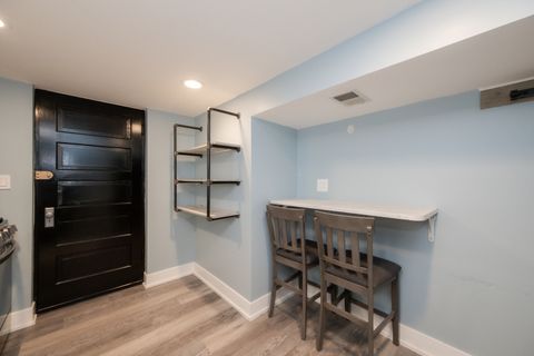 Tiny photo for 5049 N OAK PARK Avenue, Chicago, IL 60656 (MLS # 12597333)