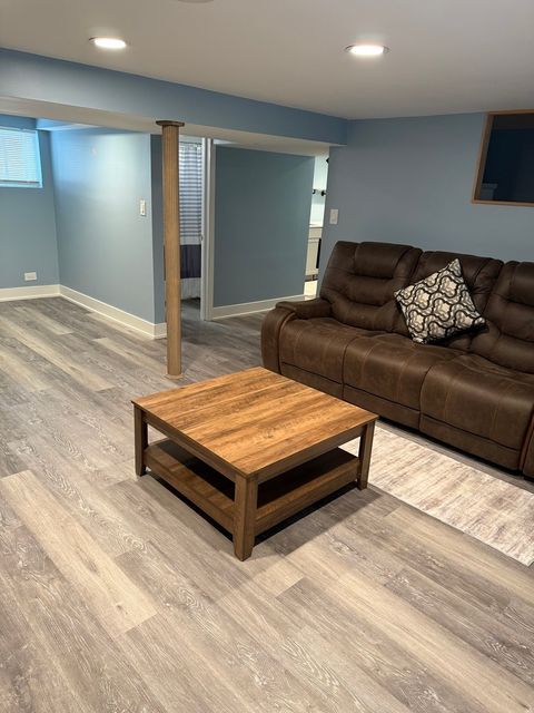 Tiny photo for 5049 N OAK PARK Avenue, Chicago, IL 60656 (MLS # 12597333)