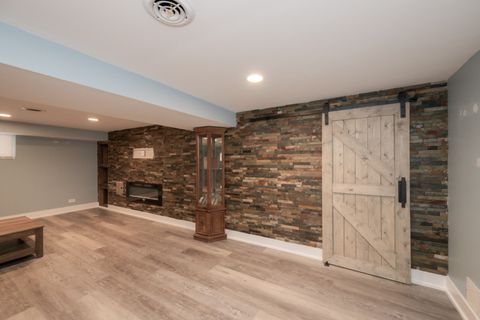 Tiny photo for 5049 N OAK PARK Avenue, Chicago, IL 60656 (MLS # 12597333)