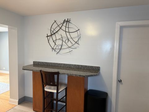 Tiny photo for 5049 N OAK PARK Avenue, Chicago, IL 60656 (MLS # 12597333)