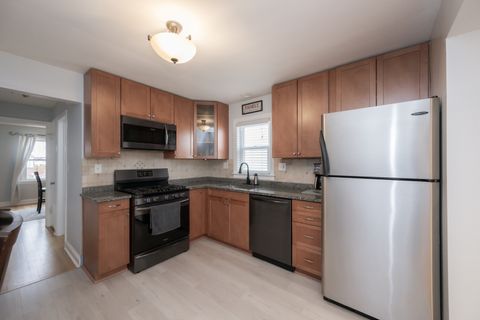 Tiny photo for 5049 N OAK PARK Avenue, Chicago, IL 60656 (MLS # 12597333)