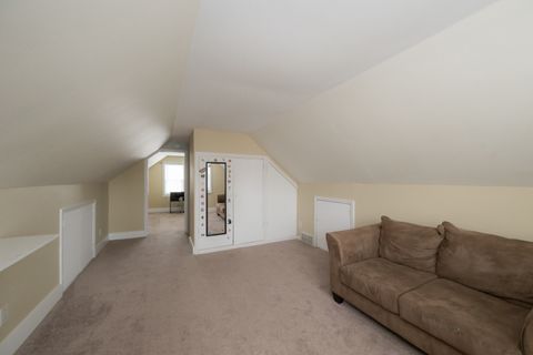 Tiny photo for 5049 N OAK PARK Avenue, Chicago, IL 60656 (MLS # 12597333)