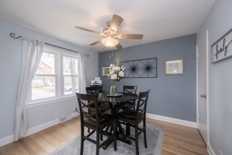 Tiny photo for 5049 N OAK PARK Avenue, Chicago, IL 60656 (MLS # 12597333)