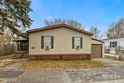 Photo of 1425 N. Arthur Burch N Arthur Burch Dr Drive, Bourbonnais, IL 60914 (MLS # 12522846)