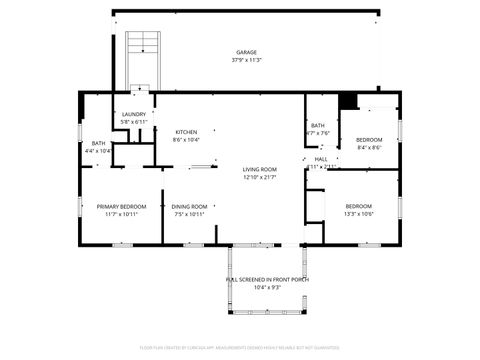 Tiny photo for 1425 N. Arthur Burch N Arthur Burch Dr Drive, Bourbonnais, IL 60914 (MLS # 12522846)