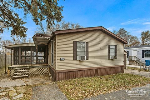 Tiny photo for 1425 N. Arthur Burch N Arthur Burch Dr Drive, Bourbonnais, IL 60914 (MLS # 12522846)