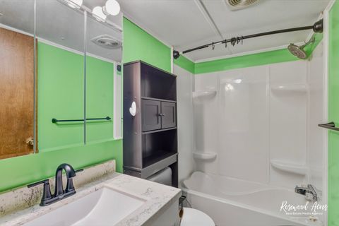 Tiny photo for 1425 N. Arthur Burch N Arthur Burch Dr Drive, Bourbonnais, IL 60914 (MLS # 12522846)