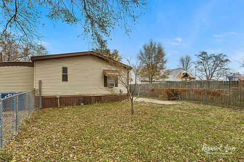 Tiny photo for 1425 N. Arthur Burch N Arthur Burch Dr Drive, Bourbonnais, IL 60914 (MLS # 12522846)
