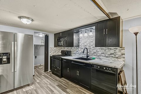 Tiny photo for 1425 N. Arthur Burch N Arthur Burch Dr Drive, Bourbonnais, IL 60914 (MLS # 12522846)