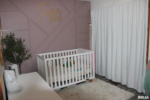 Tiny photo for 7003 RIVER Road, Iuka, IL 62849 (MLS # EB460428)