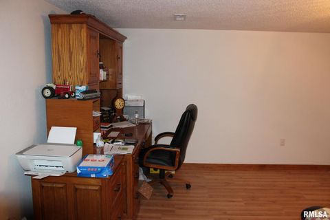 Tiny photo for 7003 RIVER Road, Iuka, IL 62849 (MLS # EB460428)