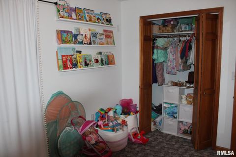 Tiny photo for 7003 RIVER Road, Iuka, IL 62849 (MLS # EB460428)