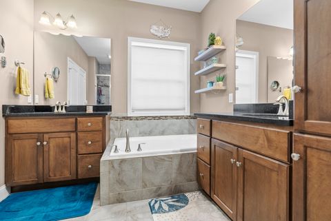 Tiny photo for 1520 Stoneroller Circle, Bloomington, IL 61705 (MLS # 12307356)