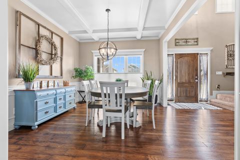 Tiny photo for 1520 Stoneroller Circle, Bloomington, IL 61705 (MLS # 12307356)