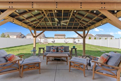 Tiny photo for 1520 Stoneroller Circle, Bloomington, IL 61705 (MLS # 12307356)