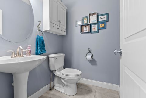 Tiny photo for 1520 Stoneroller Circle, Bloomington, IL 61705 (MLS # 12307356)