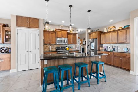 Tiny photo for 1520 Stoneroller Circle, Bloomington, IL 61705 (MLS # 12307356)