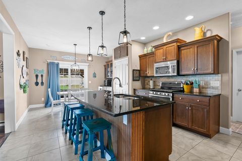 Tiny photo for 1520 Stoneroller Circle, Bloomington, IL 61705 (MLS # 12307356)