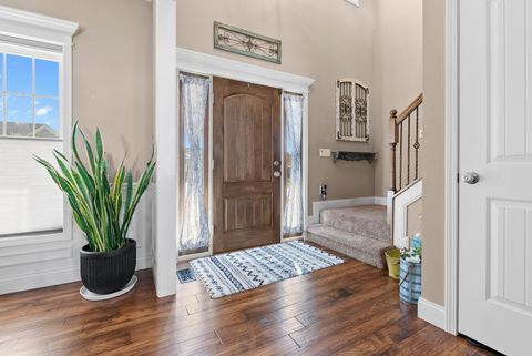 Tiny photo for 1520 Stoneroller Circle, Bloomington, IL 61705 (MLS # 12307356)