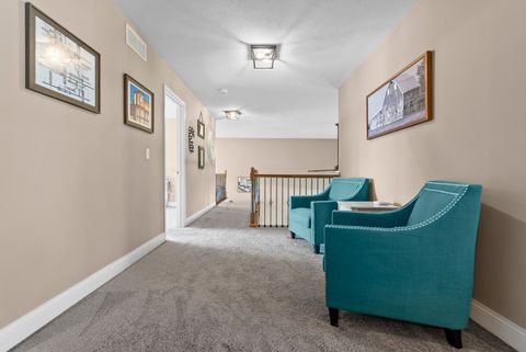 Tiny photo for 1520 Stoneroller Circle, Bloomington, IL 61705 (MLS # 12307356)