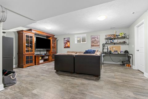 Tiny photo for 1520 Stoneroller Circle, Bloomington, IL 61705 (MLS # 12307356)