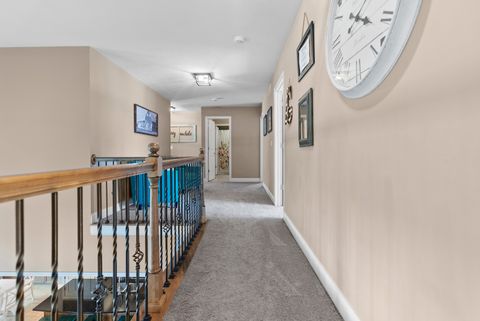 Tiny photo for 1520 Stoneroller Circle, Bloomington, IL 61705 (MLS # 12307356)