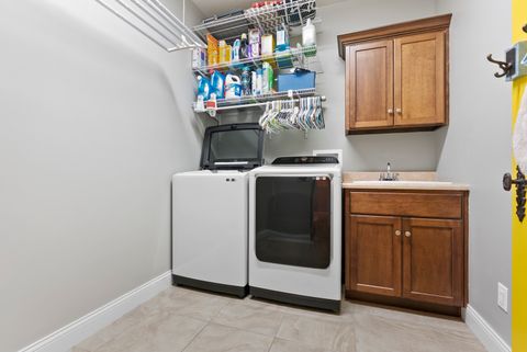 Tiny photo for 1520 Stoneroller Circle, Bloomington, IL 61705 (MLS # 12307356)