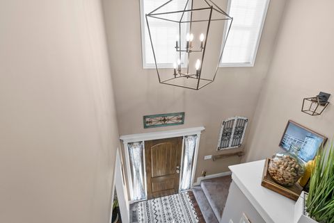 Tiny photo for 1520 Stoneroller Circle, Bloomington, IL 61705 (MLS # 12307356)