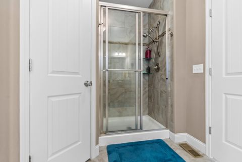 Tiny photo for 1520 Stoneroller Circle, Bloomington, IL 61705 (MLS # 12307356)