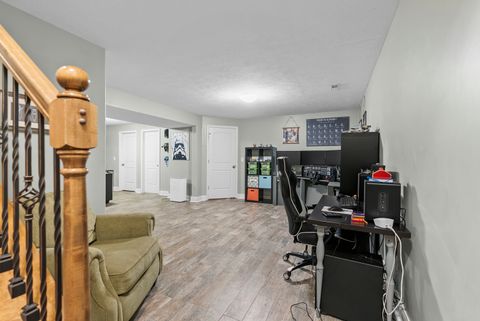 Tiny photo for 1520 Stoneroller Circle, Bloomington, IL 61705 (MLS # 12307356)