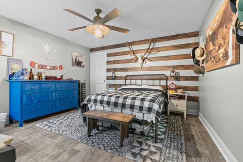 Tiny photo for 1520 Stoneroller Circle, Bloomington, IL 61705 (MLS # 12307356)