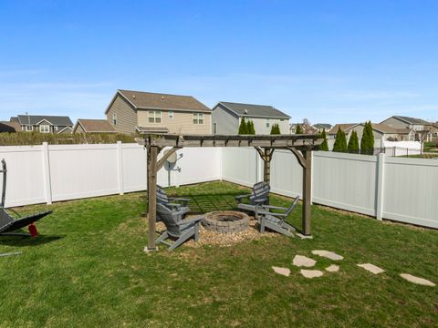 Tiny photo for 1520 Stoneroller Circle, Bloomington, IL 61705 (MLS # 12307356)