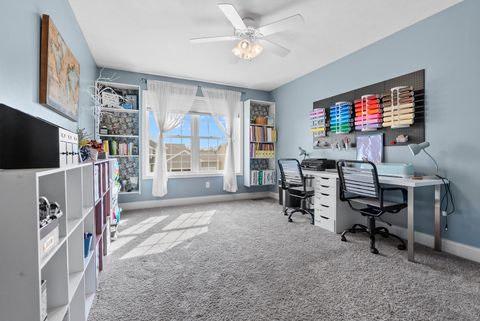 Tiny photo for 1520 Stoneroller Circle, Bloomington, IL 61705 (MLS # 12307356)