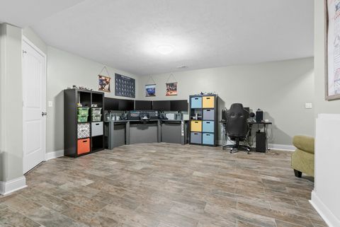 Tiny photo for 1520 Stoneroller Circle, Bloomington, IL 61705 (MLS # 12307356)