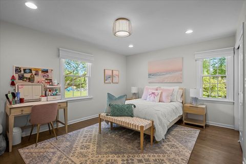 Tiny photo for 2705 Cherry Lane, Northbrook, IL 60062 (MLS # 12626422)