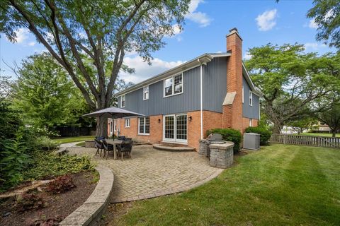 Tiny photo for 2705 Cherry Lane, Northbrook, IL 60062 (MLS # 12626422)