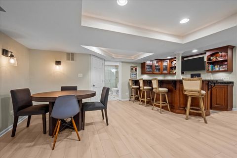 Tiny photo for 2705 Cherry Lane, Northbrook, IL 60062 (MLS # 12626422)