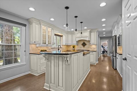 Tiny photo for 2705 Cherry Lane, Northbrook, IL 60062 (MLS # 12626422)