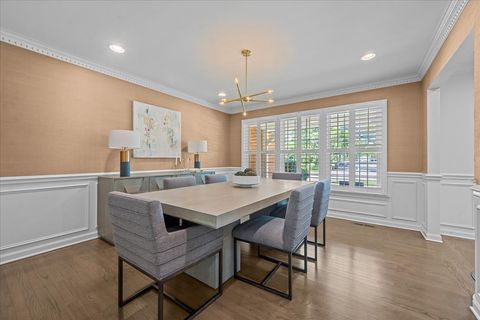 Tiny photo for 2705 Cherry Lane, Northbrook, IL 60062 (MLS # 12626422)