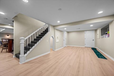 Tiny photo for 2705 Cherry Lane, Northbrook, IL 60062 (MLS # 12626422)