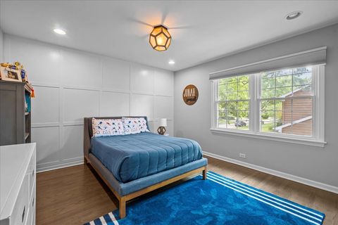 Tiny photo for 2705 Cherry Lane, Northbrook, IL 60062 (MLS # 12626422)