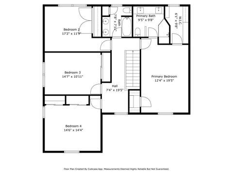 Tiny photo for 2705 Cherry Lane, Northbrook, IL 60062 (MLS # 12626422)
