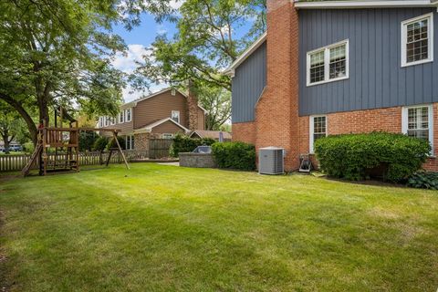 Tiny photo for 2705 Cherry Lane, Northbrook, IL 60062 (MLS # 12626422)