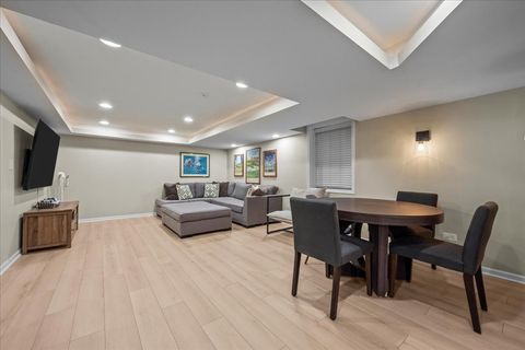 Tiny photo for 2705 Cherry Lane, Northbrook, IL 60062 (MLS # 12626422)