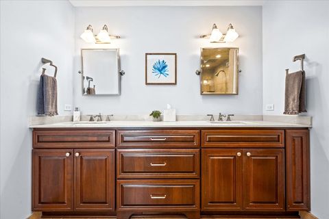 Tiny photo for 2705 Cherry Lane, Northbrook, IL 60062 (MLS # 12626422)