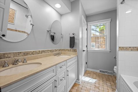 Tiny photo for 2705 Cherry Lane, Northbrook, IL 60062 (MLS # 12626422)