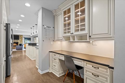 Tiny photo for 2705 Cherry Lane, Northbrook, IL 60062 (MLS # 12626422)