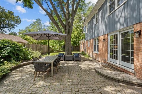 Tiny photo for 2705 Cherry Lane, Northbrook, IL 60062 (MLS # 12626422)