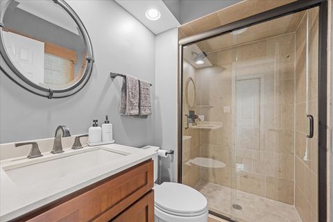 Tiny photo for 2705 Cherry Lane, Northbrook, IL 60062 (MLS # 12626422)