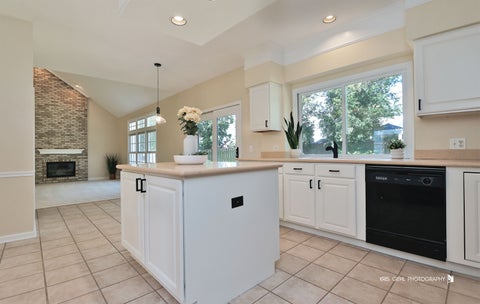 Tiny photo for 1096 Chesapeake Boulevard, Grayslake, IL 60030 (MLS # 12688045)